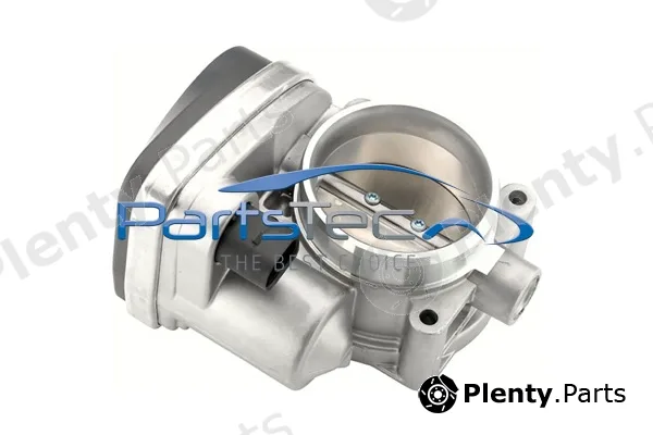 PartsTec PTA516-0245 — Throttle Body