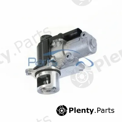 PartsTec PTA510-0237 — EGR Valve