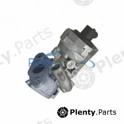 PartsTec PTA510-0162 — EGR Valve