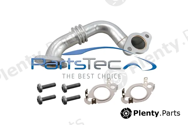 PartsTec PTA510-2012 — Pipe, EGR valve REPAIR KIT