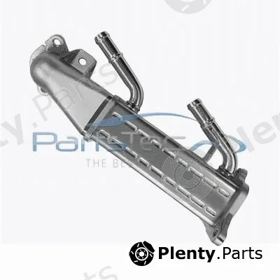 PartsTec PTA510-0719 — Cooler, exhaust gas recirculation