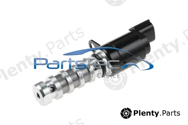 PartsTec PTA127-0279 — Control Valve, camshaft adjustment