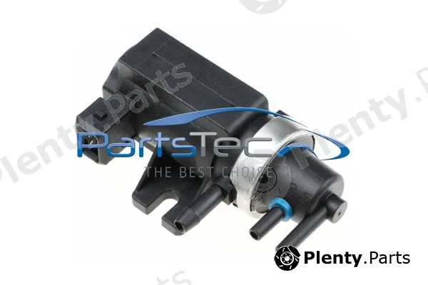 PartsTec PTA510-0600 — EGR valve, exhaust control