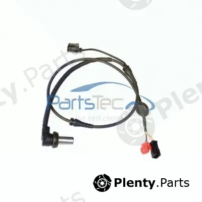 PartsTec PTA560-0006 — Sensor, wheel speed
