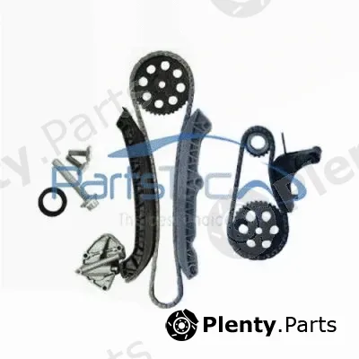 PartsTec PTA114-0228 — Timing Chain Kit