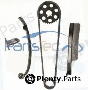 PartsTec PTA114-0013 — Timing Chain Kit