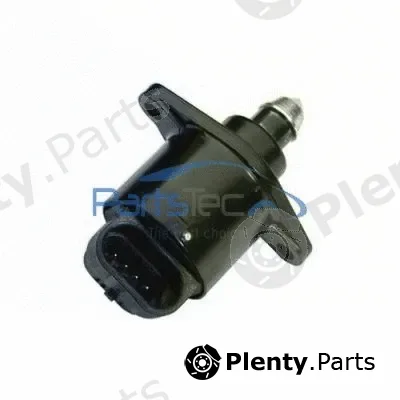 PartsTec PTA512-0035 — Idle Control Valve, air supply