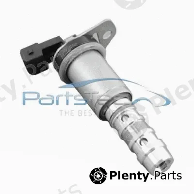 PartsTec PTA127-0015 — Control Valve, camshaft adjustment