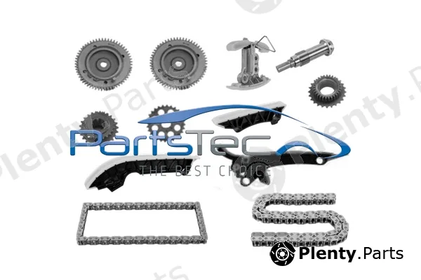 PartsTec PTA114-0499 — Timing Chain Kit
