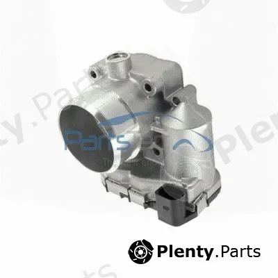 PartsTec PTA516-0033 — Throttle Body