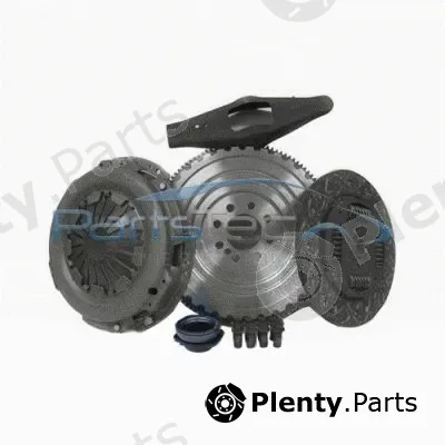 PartsTec PTA202-0004 — Conversion Set, clutch