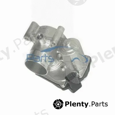 PartsTec PTA516-0019 — Throttle Body