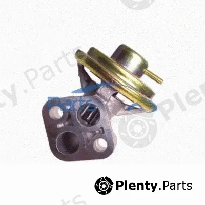 PartsTec PTA510-0169 — EGR Valve