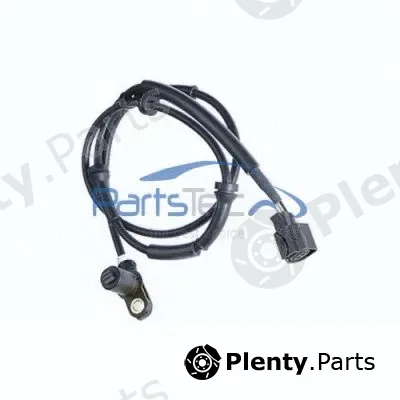 PartsTec PTA560-0014 — Sensor, wheel speed