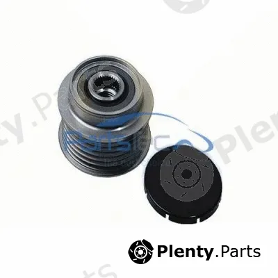 PartsTec PTA104-0084 — Alternator Freewheel Clutch