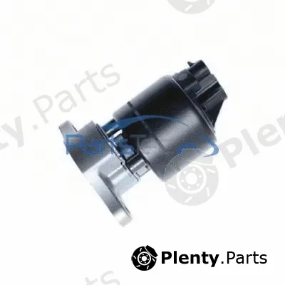 PartsTec PTA510-0079 — EGR Valve