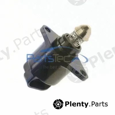 PartsTec PTA512-0070 — Idle Control Valve, air supply