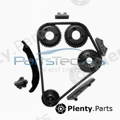 PartsTec PTA114-0165 — Timing Chain Kit