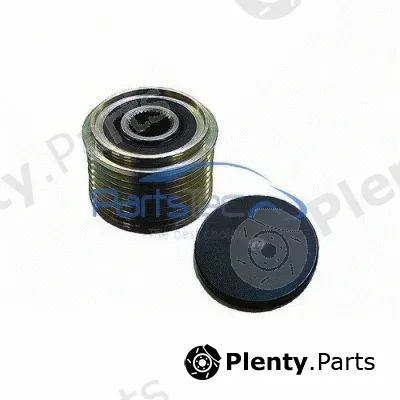 PartsTec PTA104-0003 — Alternator Freewheel Clutch