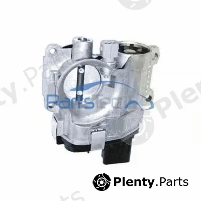PartsTec PTA516-0036 — Throttle Body
