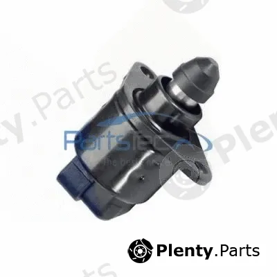 PartsTec PTA512-0013 — Idle Control Valve, air supply