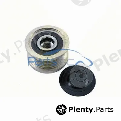 PartsTec PTA104-0111 — Alternator Freewheel Clutch