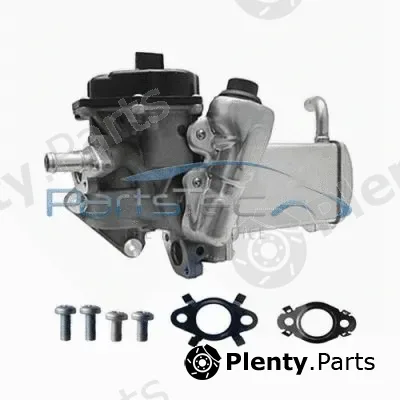 PartsTec PTA510-0280 — EGR Module