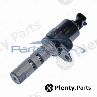 PartsTec PTA127-0137 — Control Valve, camshaft adjustment
