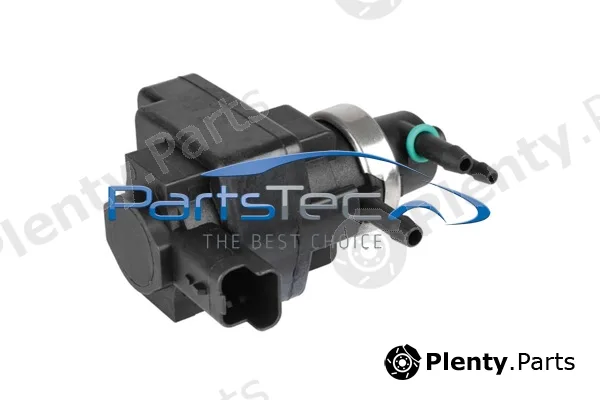 PartsTec PTA510-4018 — Pressure converter, turbocharger
