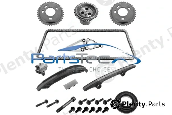 PartsTec PTA114-0144 — Timing Chain Kit