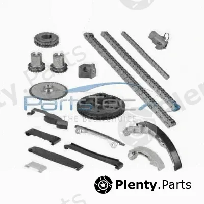 PartsTec PTA114-0255 — Timing Chain Kit