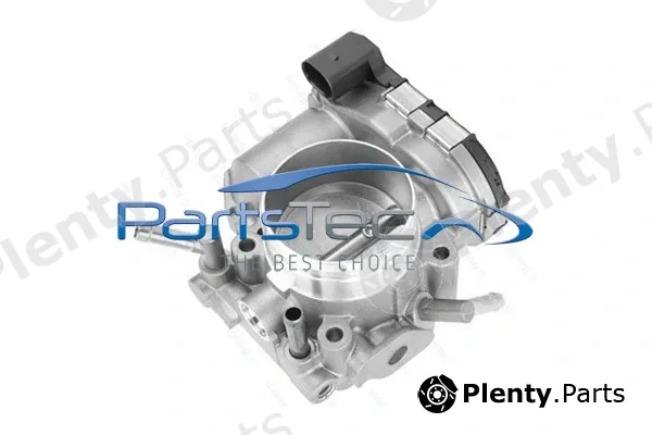 PartsTec PTA516-0192 — Throttle Body