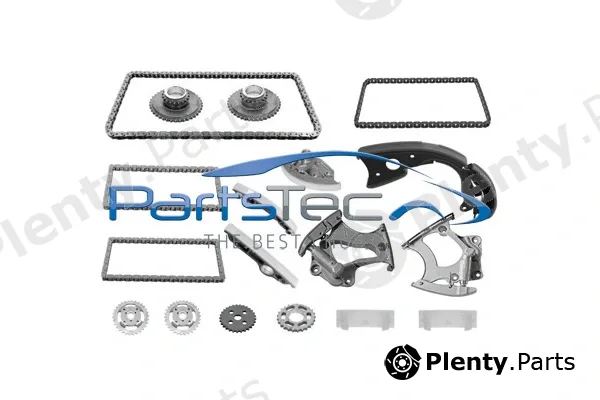 PartsTec PTA114-0418 — Timing Chain Kit