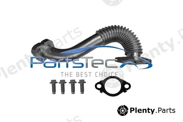 PartsTec PTA510-2022 — Pipe, EGR valve REPAIR KIT