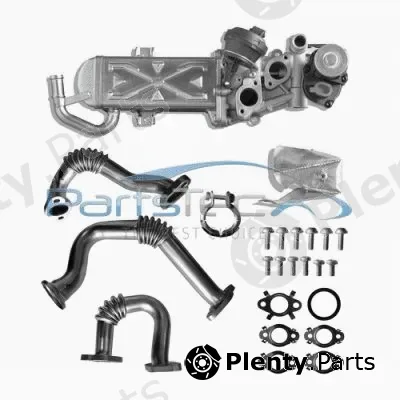 PartsTec PTA510-3001 — EGR Module REPAIR KIT