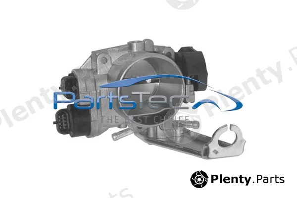 PartsTec PTA516-0208 — Throttle Body