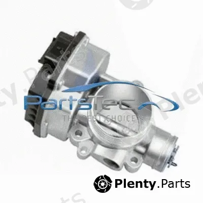 PartsTec PTA516-0129 — Throttle Body