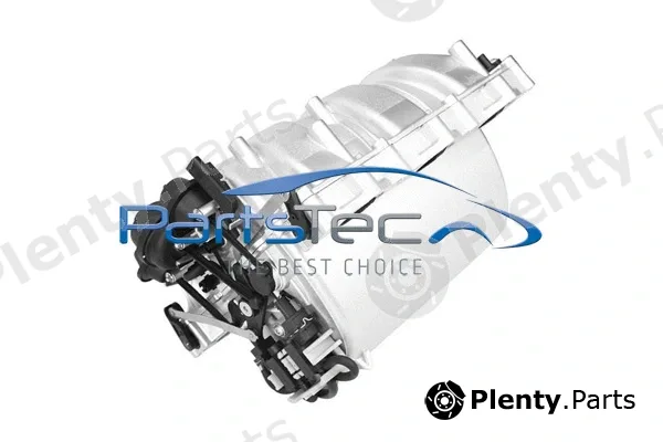 PartsTec PTA519-0023 — Intake Manifold Module