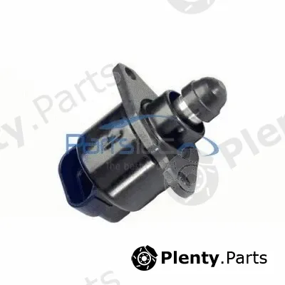 PartsTec PTA512-0017 — Idle Control Valve, air supply