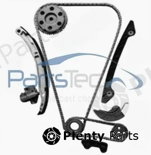 PartsTec PTA114-0125 — Timing Chain Kit