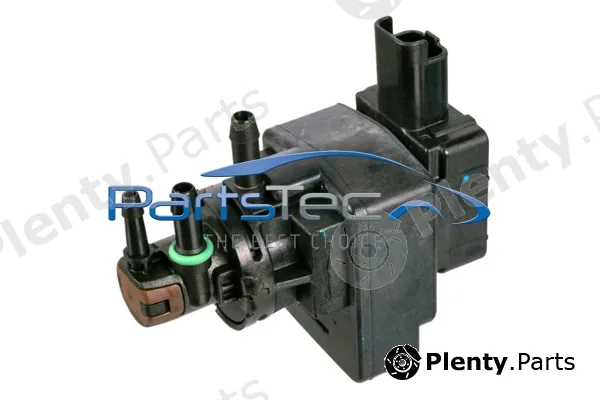 PartsTec PTA510-0580 — Pressure converter, turbocharger