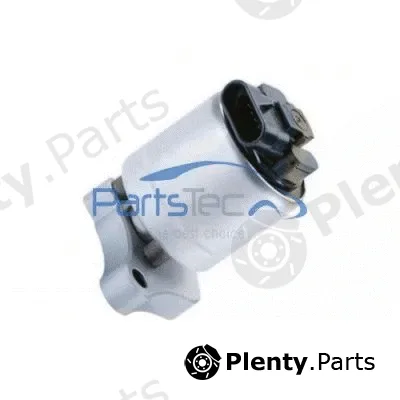 PartsTec PTA510-0003 — EGR Valve