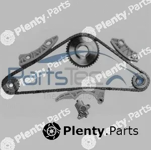 PartsTec PTA114-0146 — Timing Chain Kit