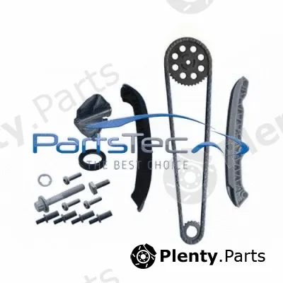 PartsTec PTA114-0023 — Timing Chain Kit