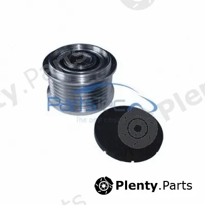 PartsTec PTA104-0038 — Alternator Freewheel Clutch