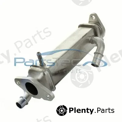 PartsTec PTA510-0725 — Cooler, exhaust gas recirculation