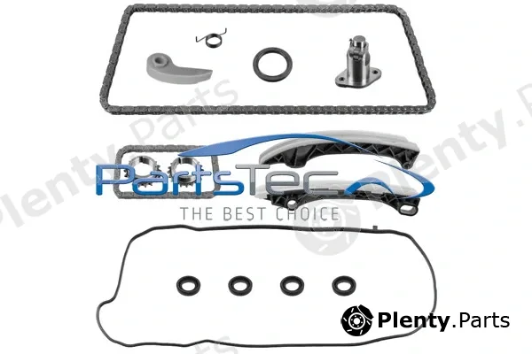 PartsTec PTA114-0449 — Timing Chain Kit