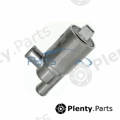 PartsTec PTA512-0103 — Idle Control Valve, air supply