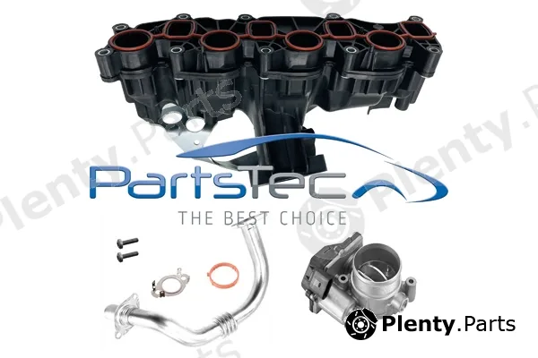 PartsTec PTA519-3000 — Intake Manifold Module REPAIR KIT