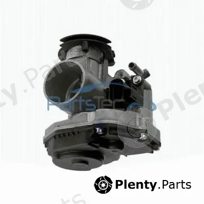 PartsTec PTA516-0040 — Throttle Body